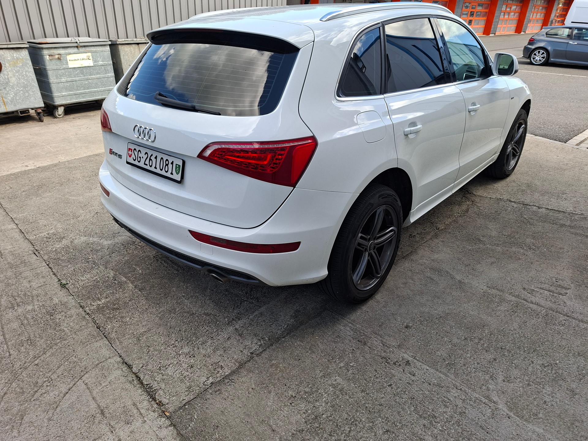 AUDI S-Line-image-2