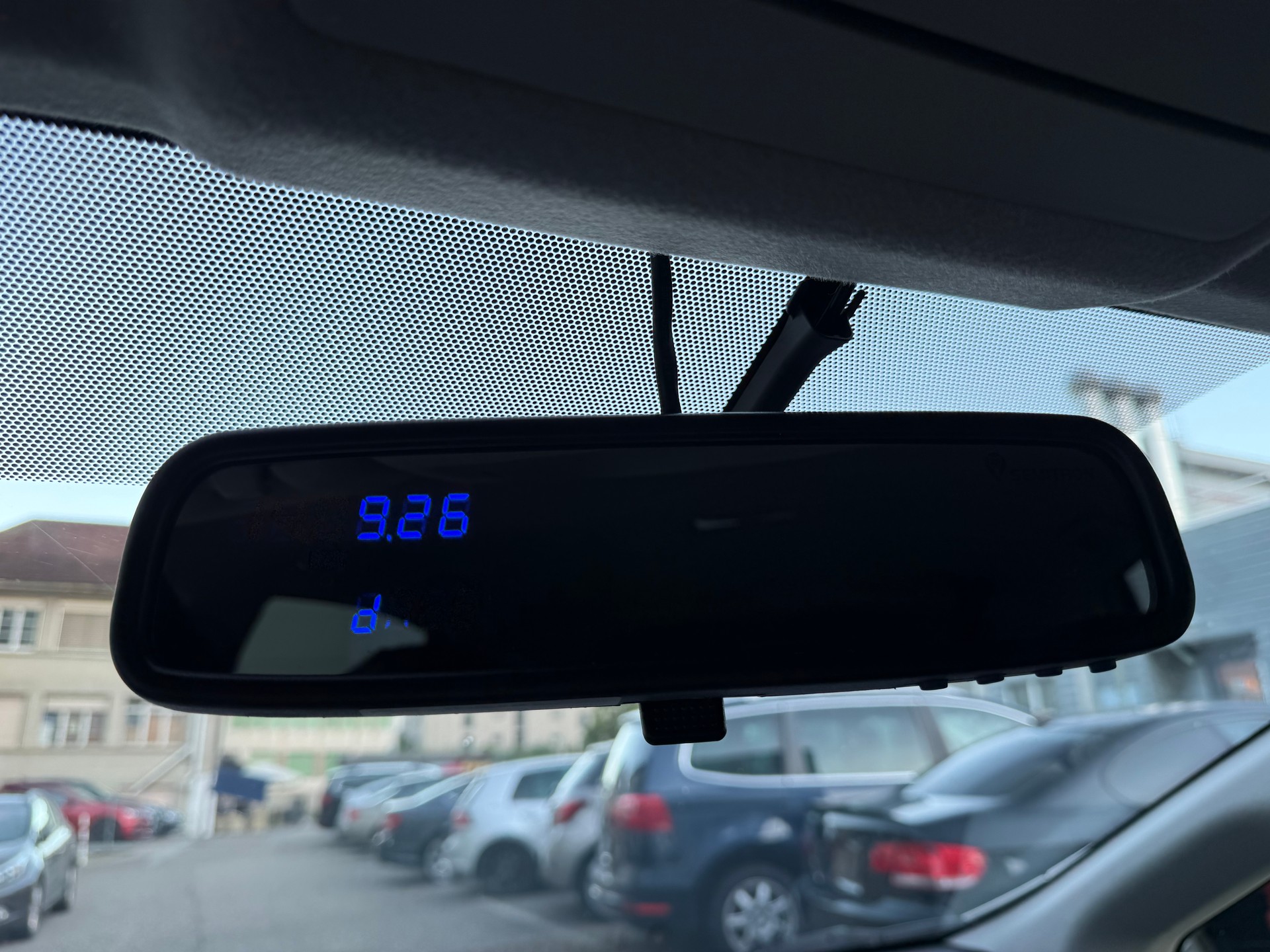 TOYOTA Prius+ 1.8 VVT-i HSD Sol-image-7