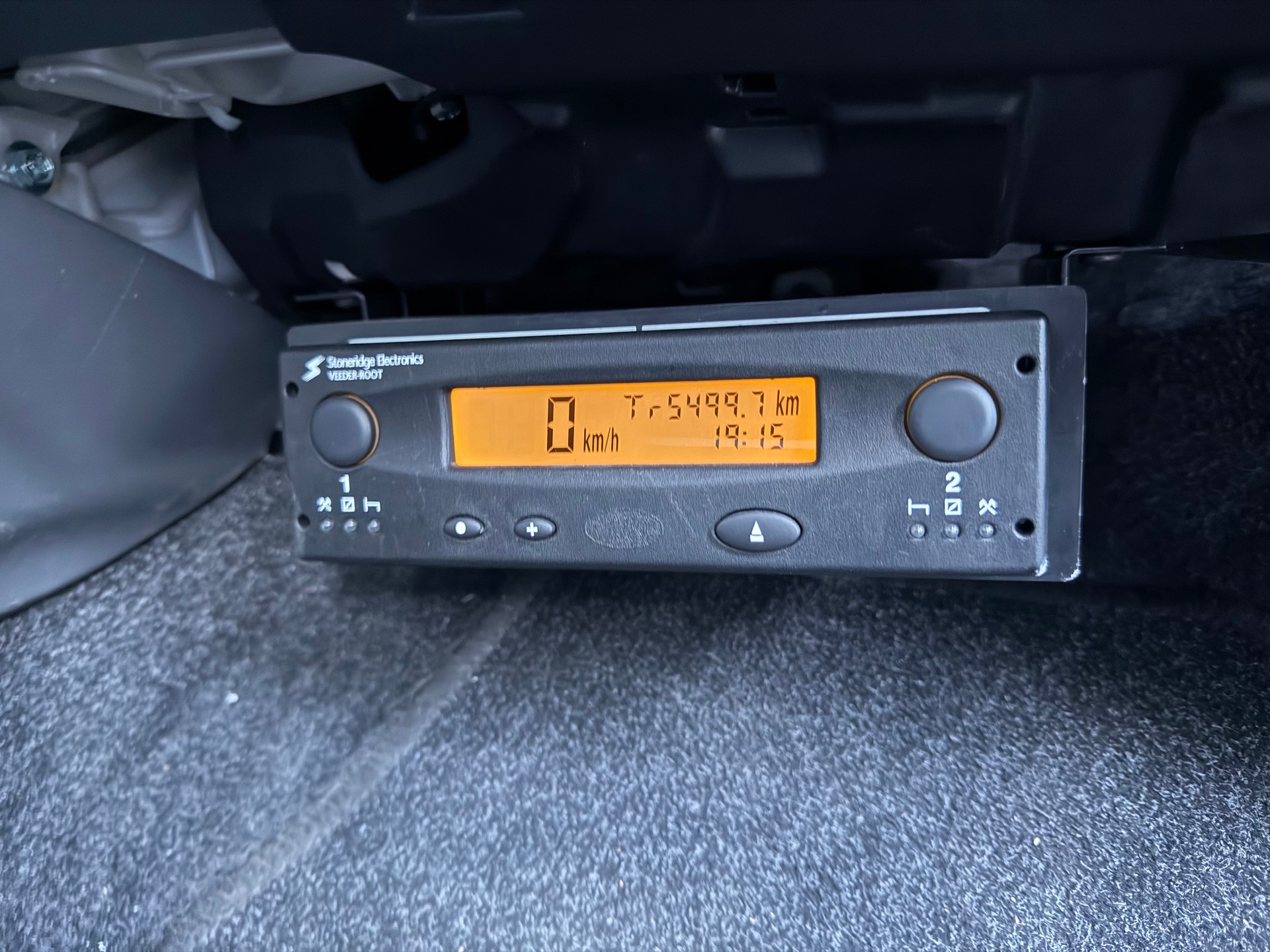 TOYOTA Prius+ 1.8 VVT-i HSD Sol-image-8