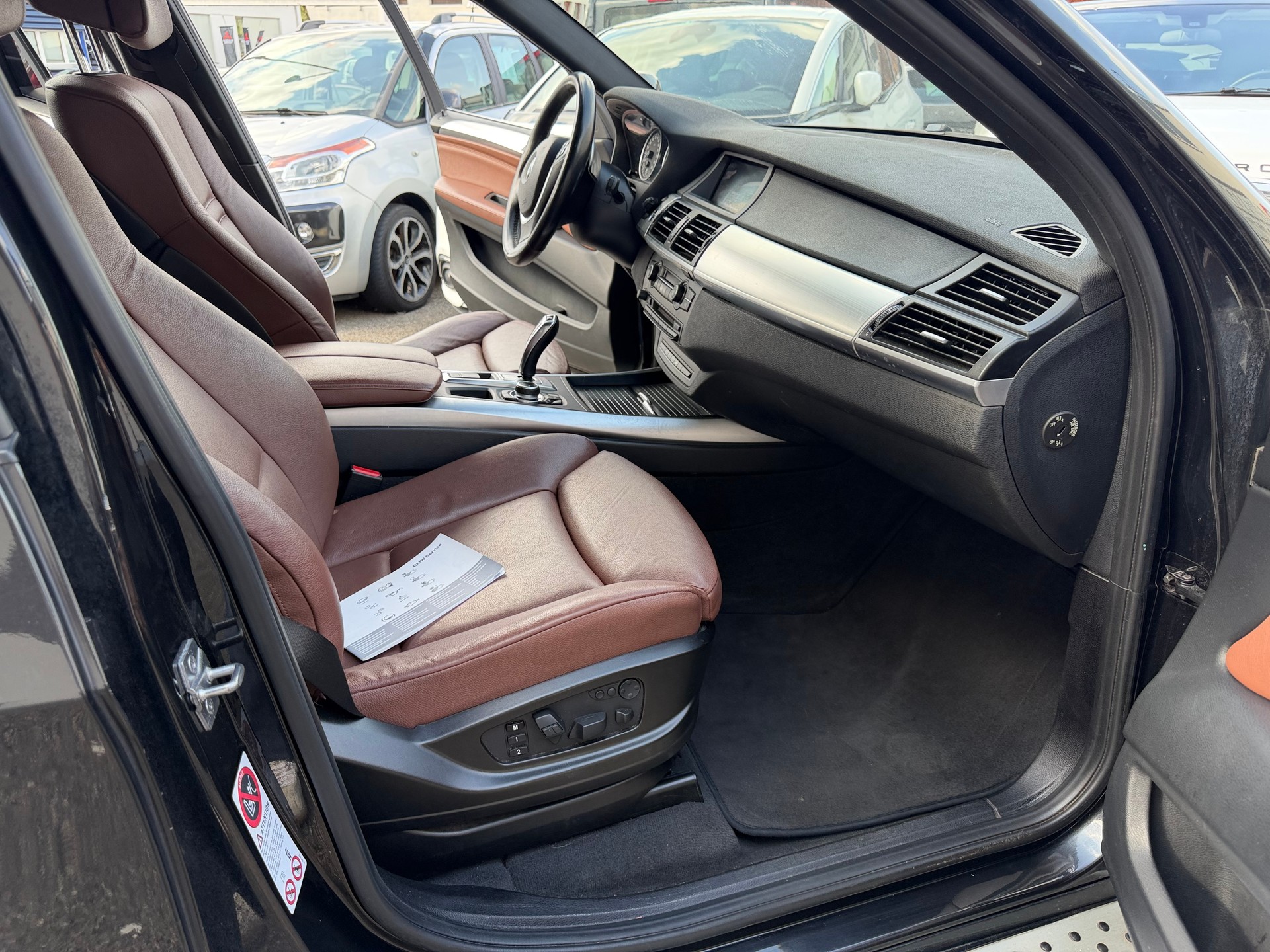 BMW X5 xDrive 30d Steptronic-image-6