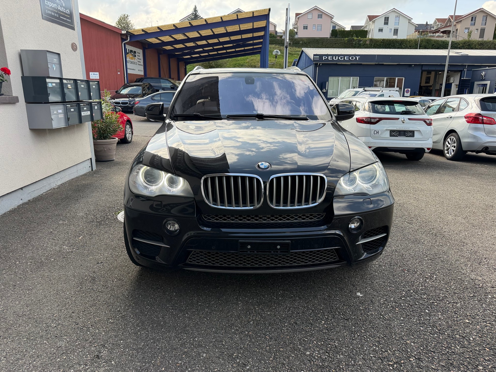 BMW X5 xDrive 30d Steptronic-image-0