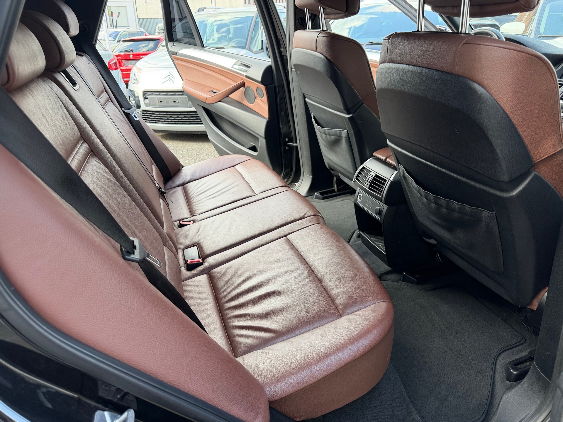 BMW X5 xDrive 30d Steptronic-image-7
