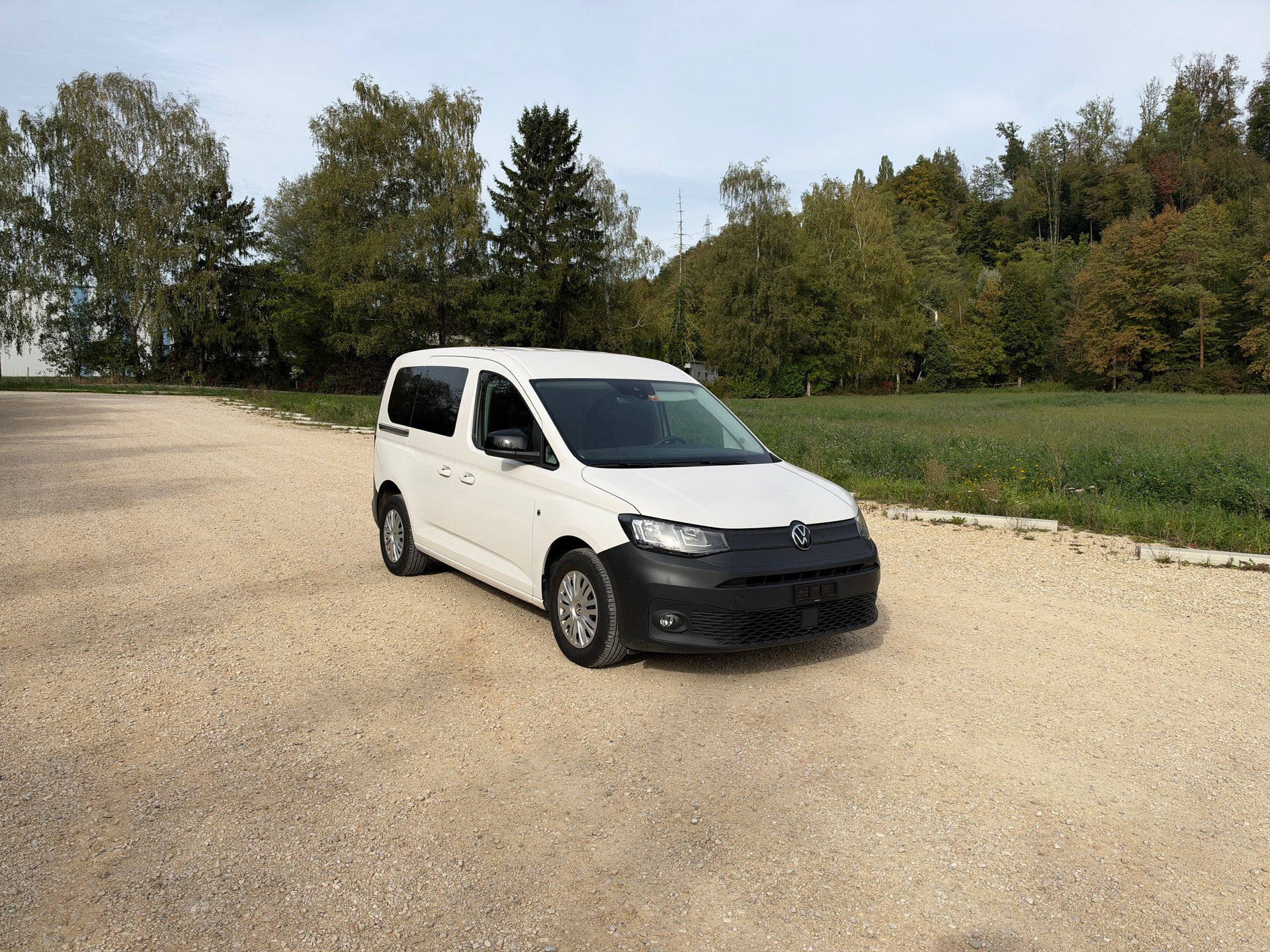VW Caddy 2.0 TDI Life-image-0