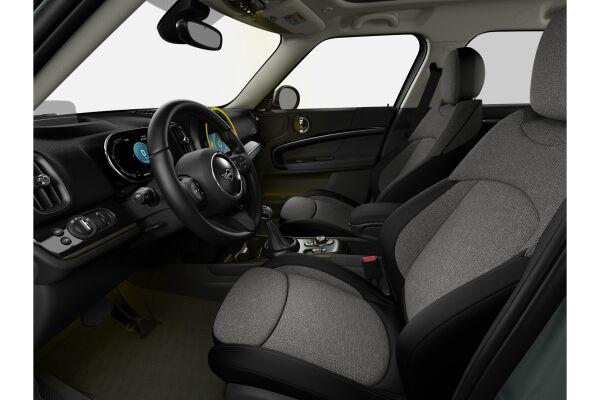 MINI Countryman Cooper SE ALL4-image-5