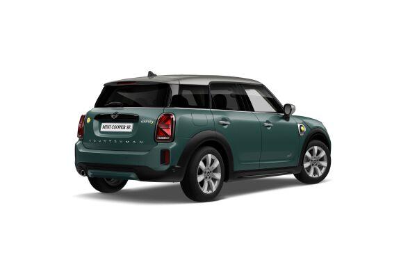 MINI Countryman Cooper SE ALL4-image-3