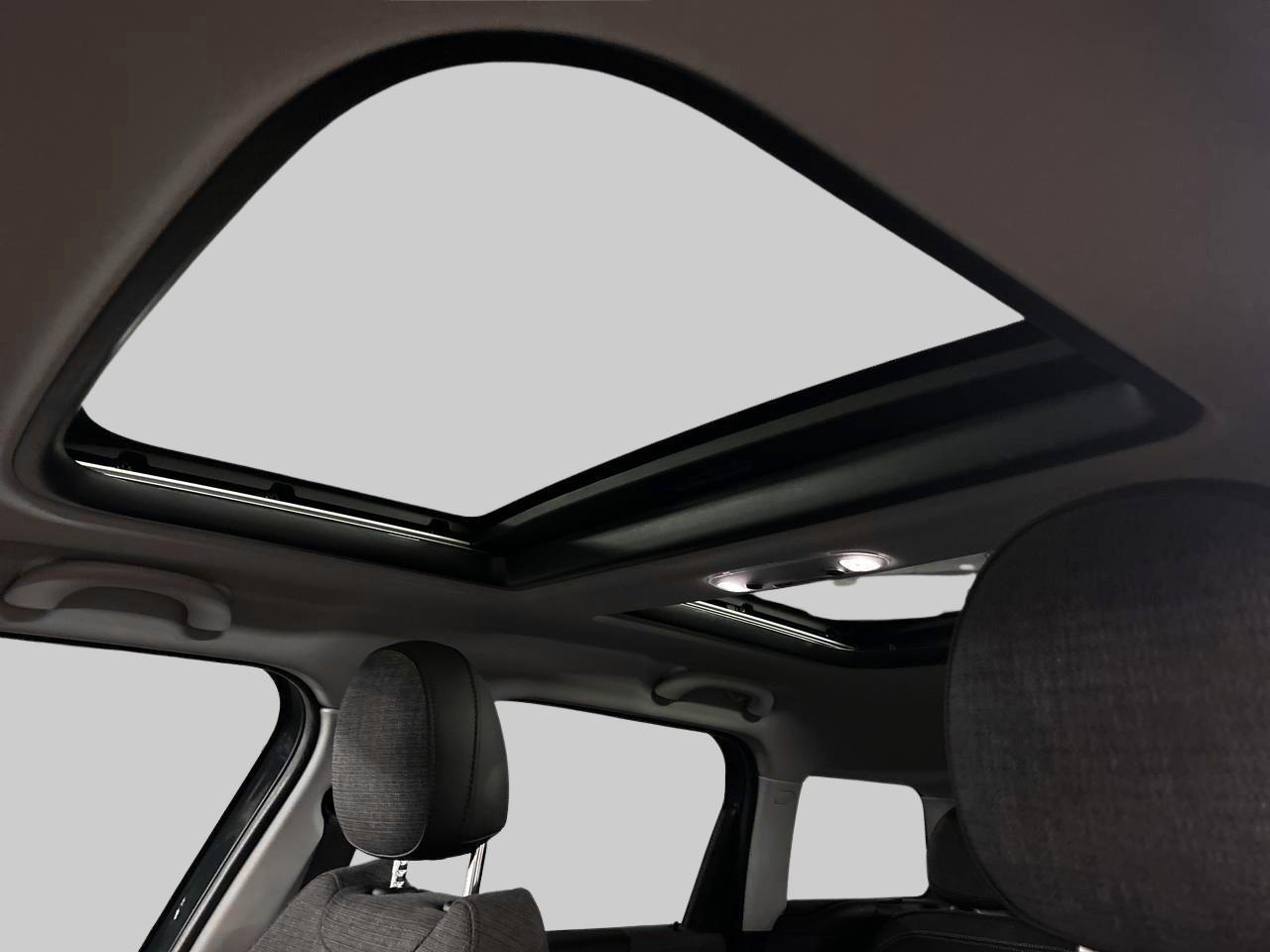 MINI Countryman Cooper SE ALL4-image-19