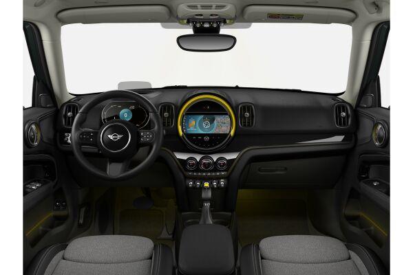 MINI Countryman Cooper SE ALL4-image-4