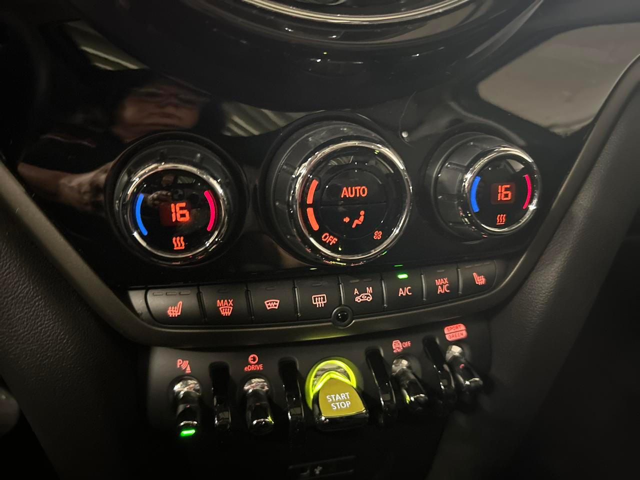 MINI Countryman Cooper SE ALL4-image-22