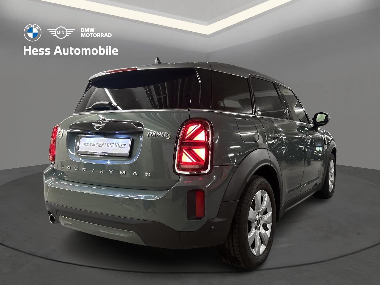 MINI Countryman Cooper SE ALL4-showroom-element-2