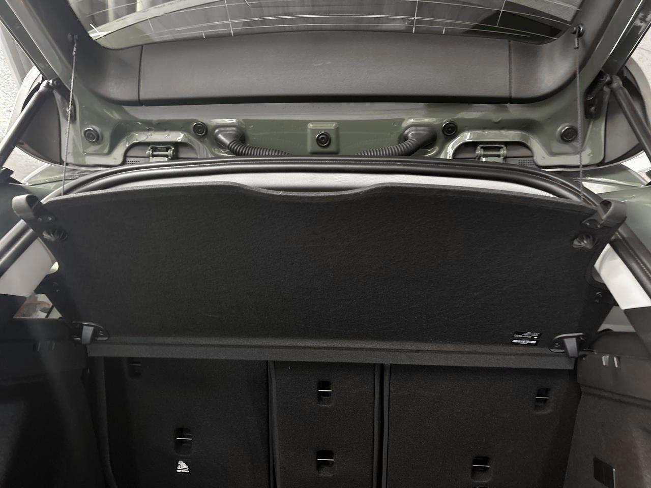MINI Countryman Cooper SE ALL4-image-12
