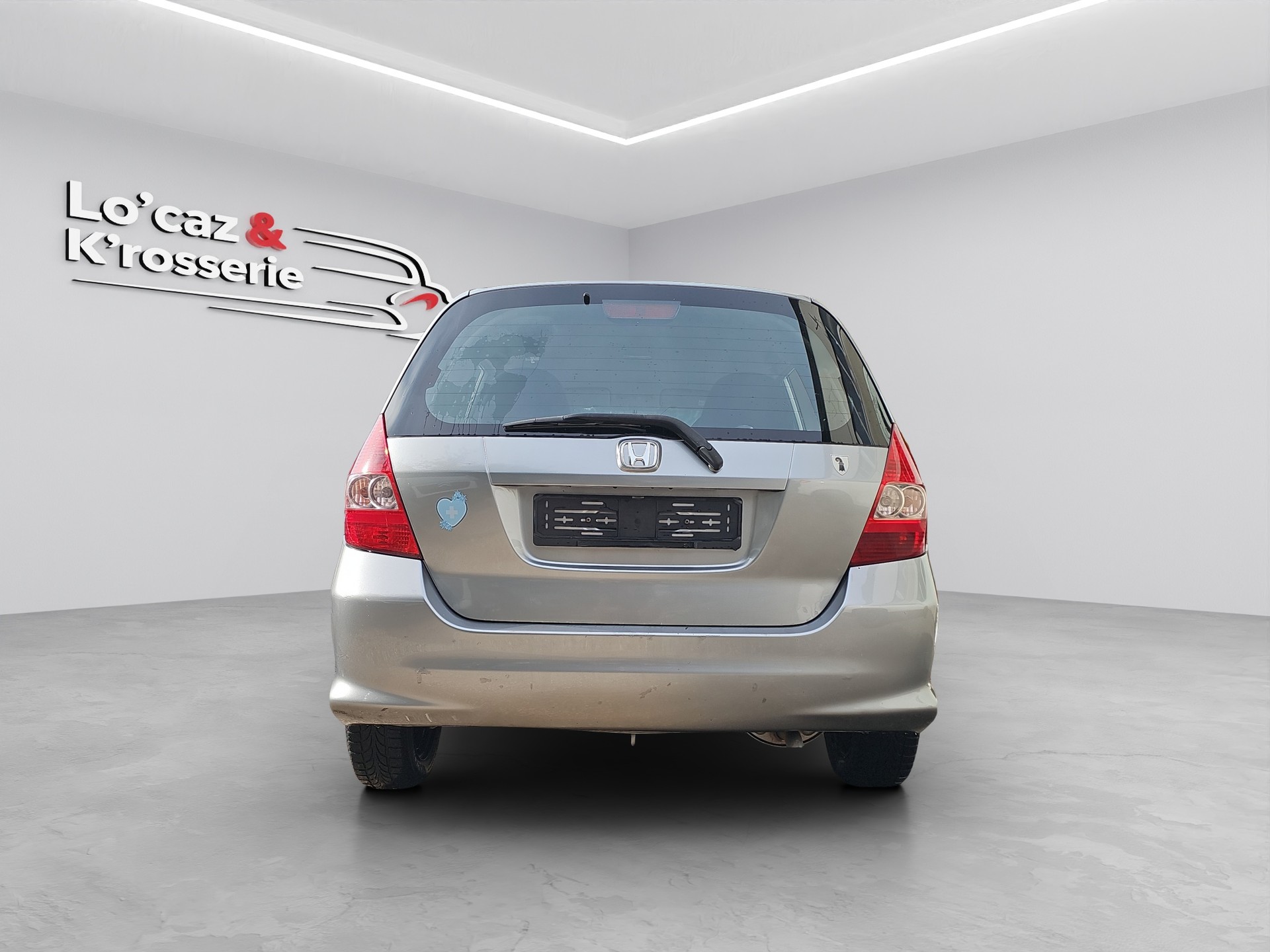 HONDA JAZZ-image-3