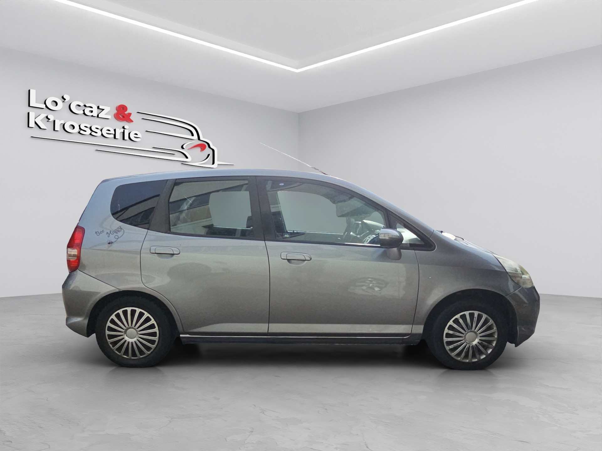 HONDA JAZZ-image-2