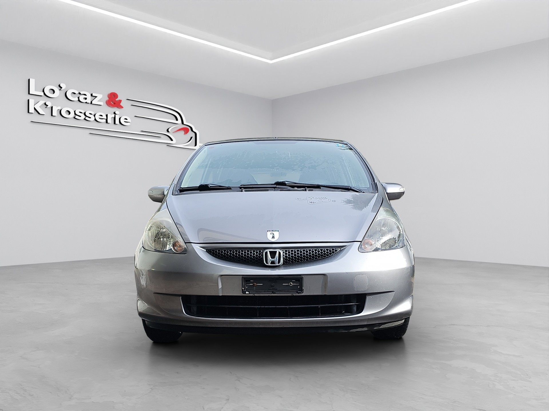 HONDA JAZZ-image-0