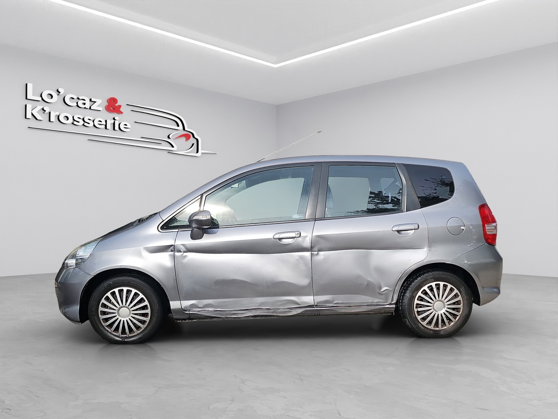 HONDA JAZZ-image-6