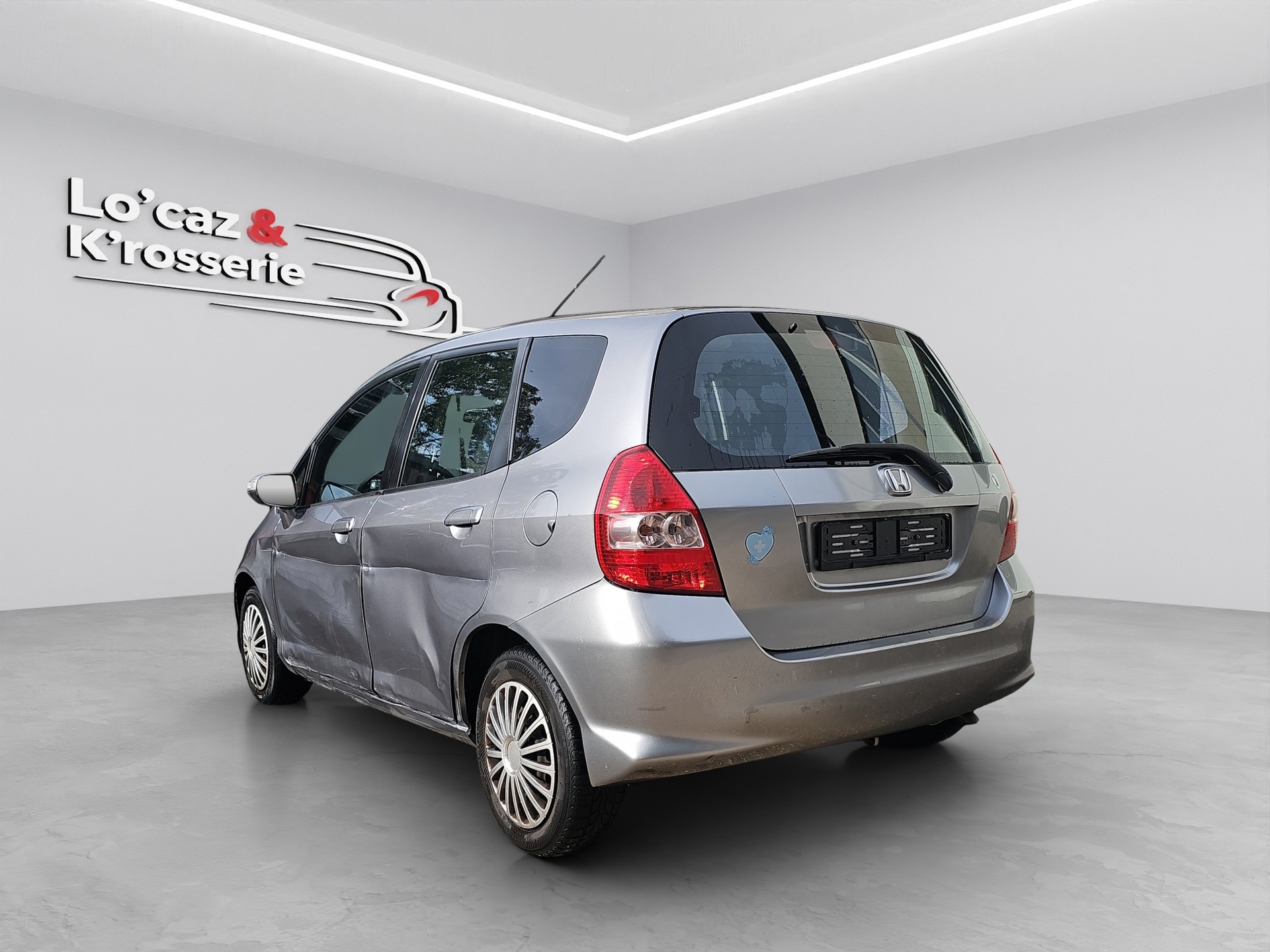 HONDA JAZZ-image-5