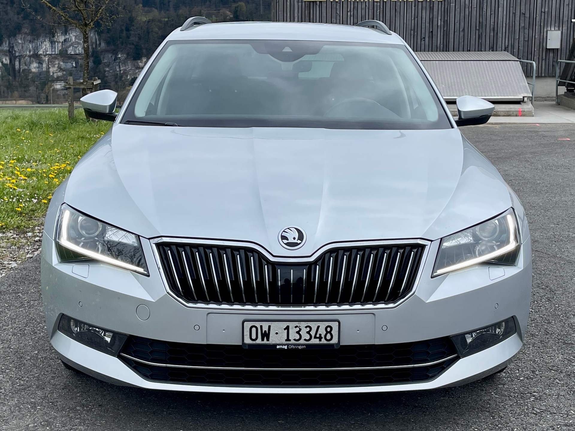 SKODA 2.0 TDI 190 Ambition 4x4 DSG-image-2