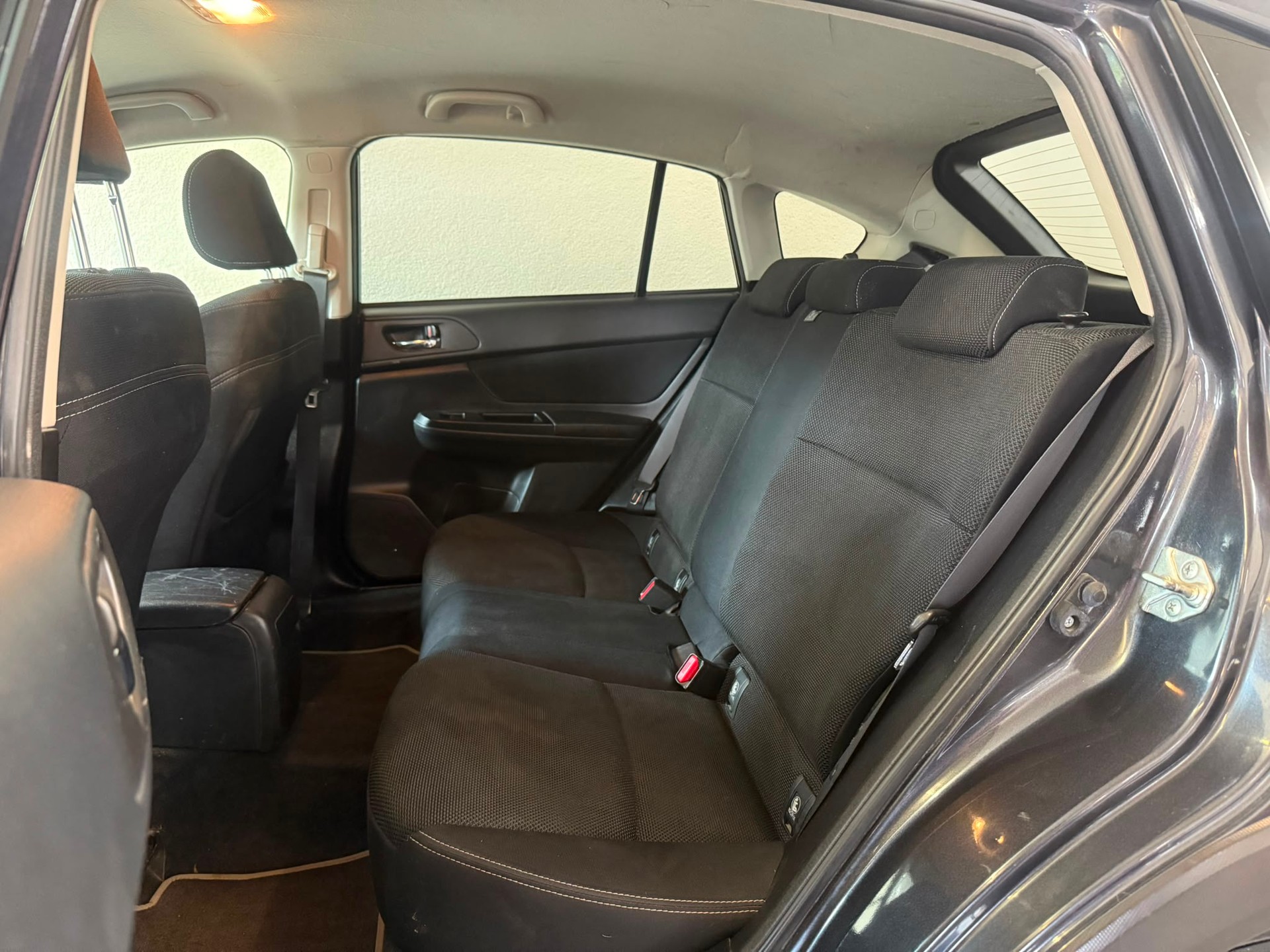 SUBARU XV 1.6 Swiss Two 1.5T AHK-image-10