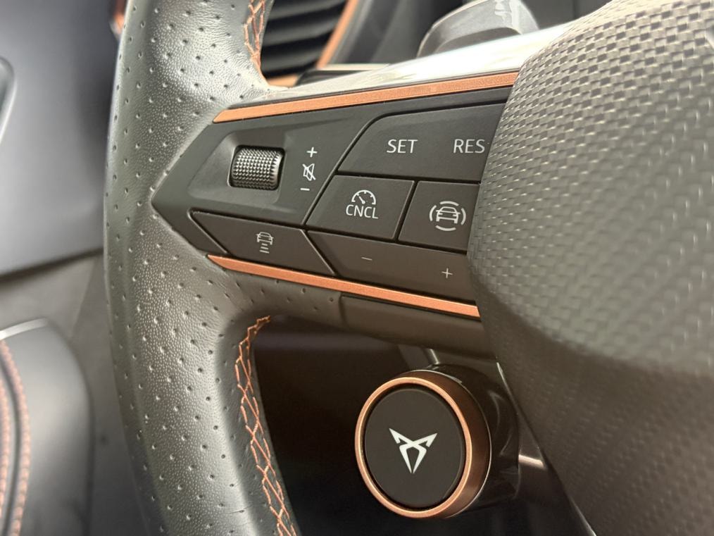 CUPRA LEON 2.0 TSi VZ-image-5