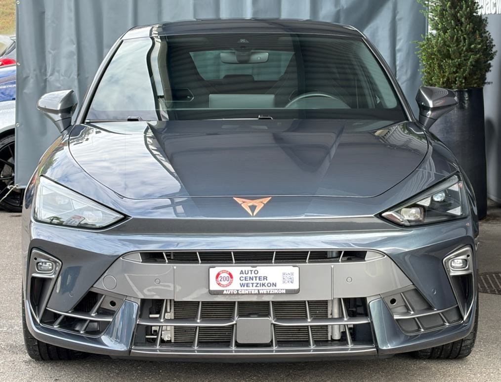 CUPRA LEON 2.0 TSi VZ-image-0