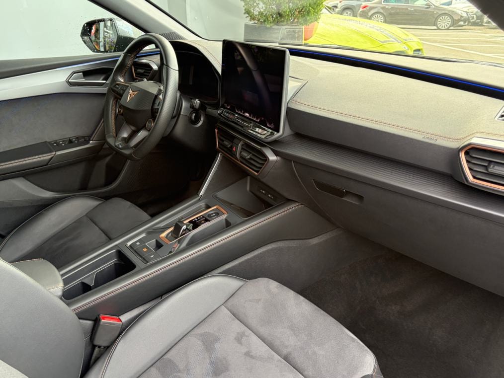 CUPRA LEON 2.0 TSi VZ-image-8