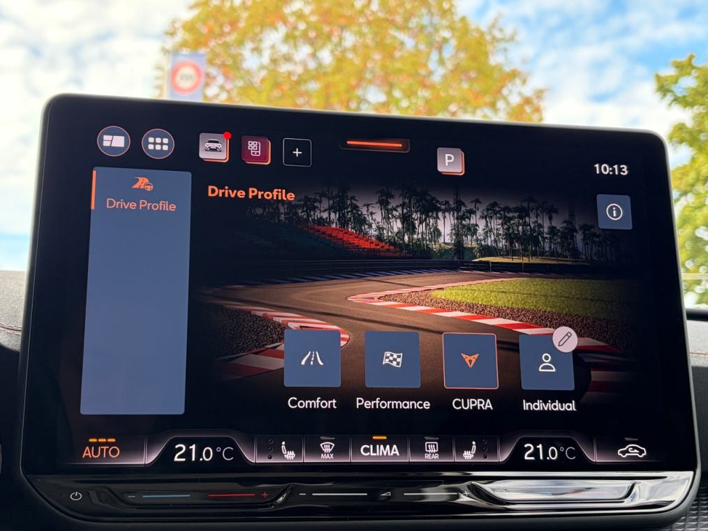 CUPRA LEON 2.0 TSi VZ-image-7