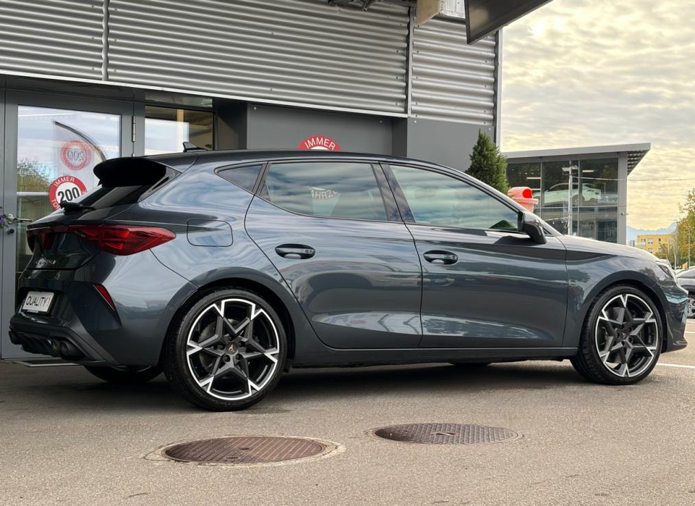 CUPRA LEON 2.0 TSi VZ-image-2