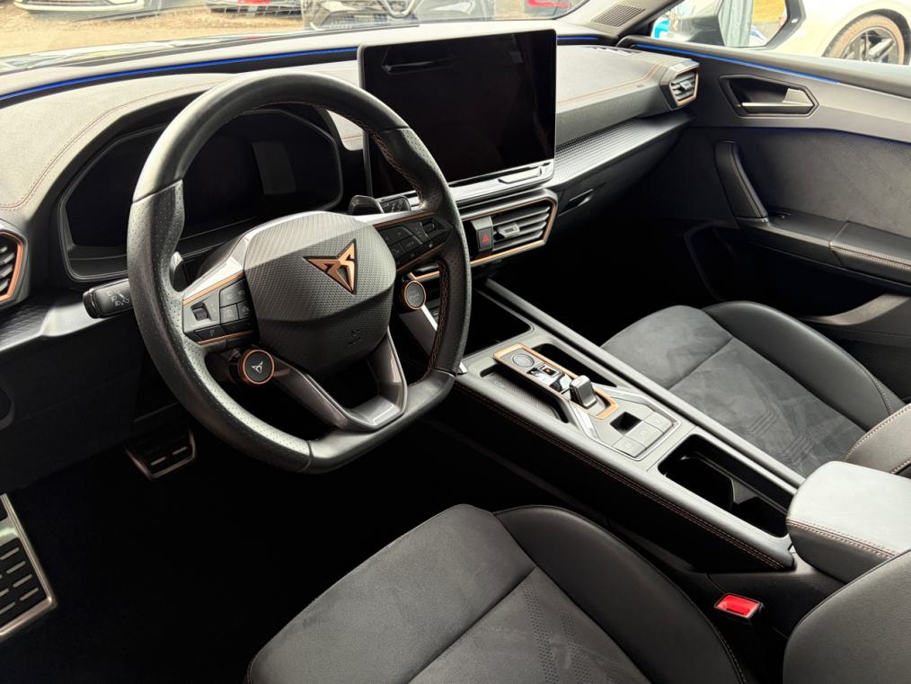 CUPRA LEON 2.0 TSi VZ-image-3