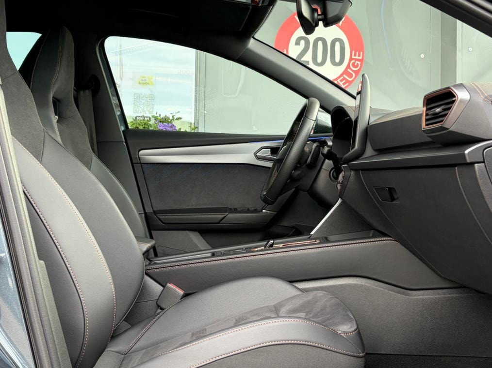 CUPRA LEON 2.0 TSi VZ-image-9