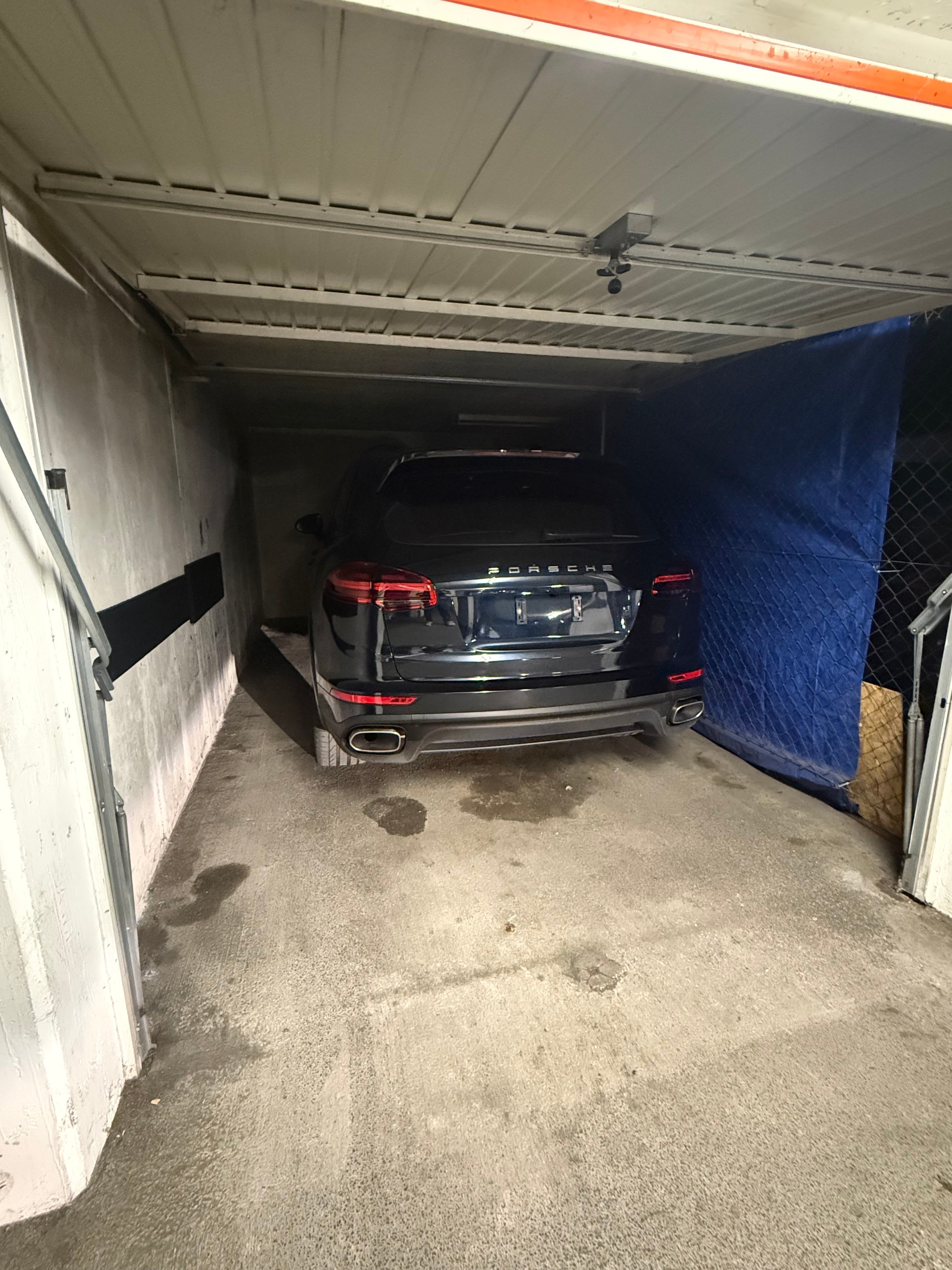 PORSCHE 3.0 V6 TDI TipT-image-5