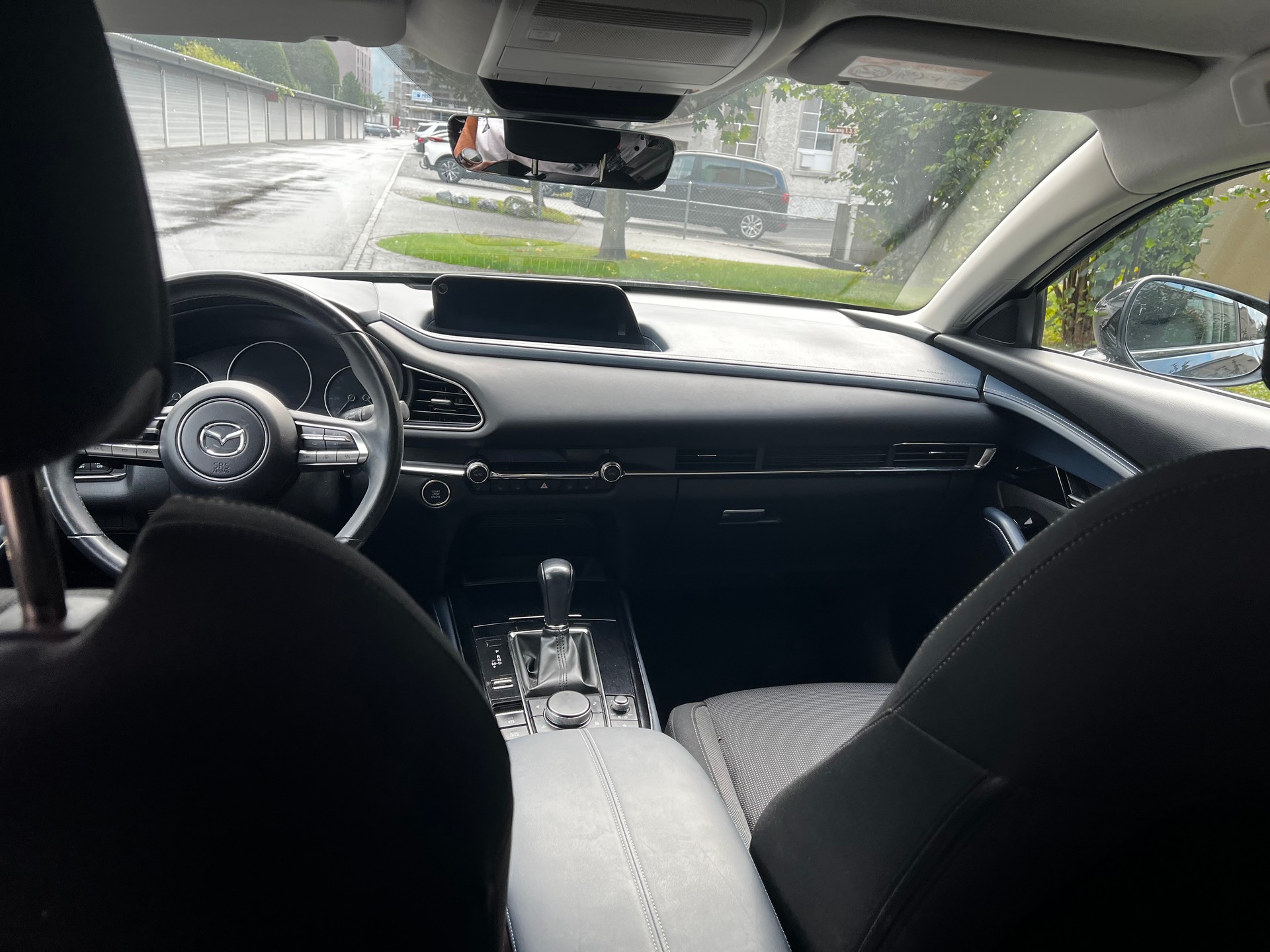 MAZDA 2.0 180 Revolution AWD-image-10