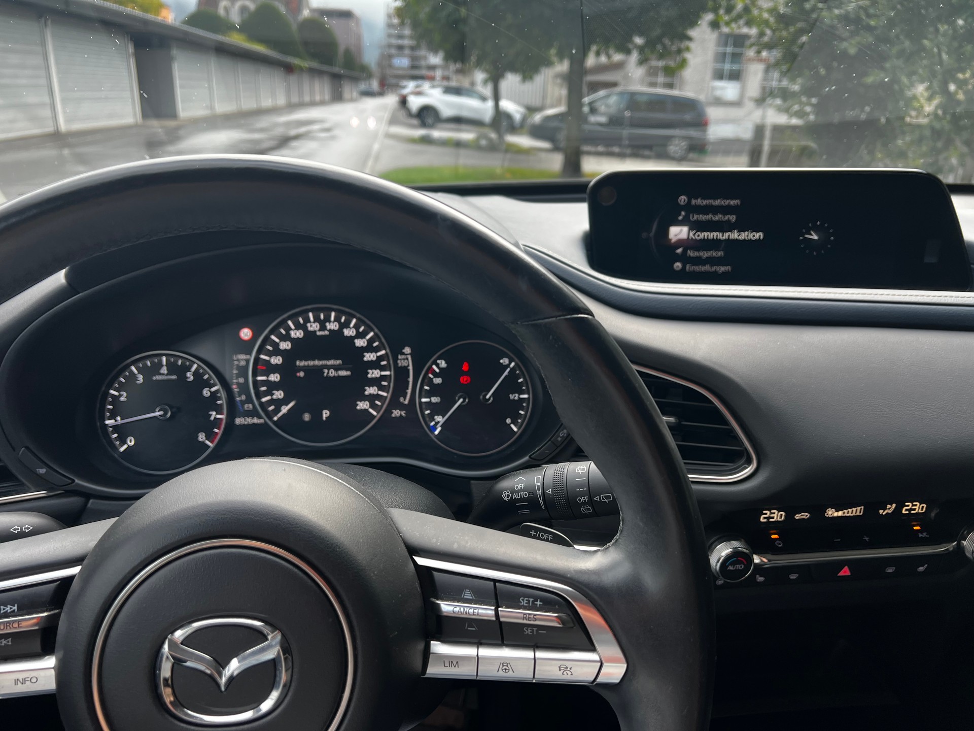 MAZDA 2.0 180 Revolution AWD-image-7