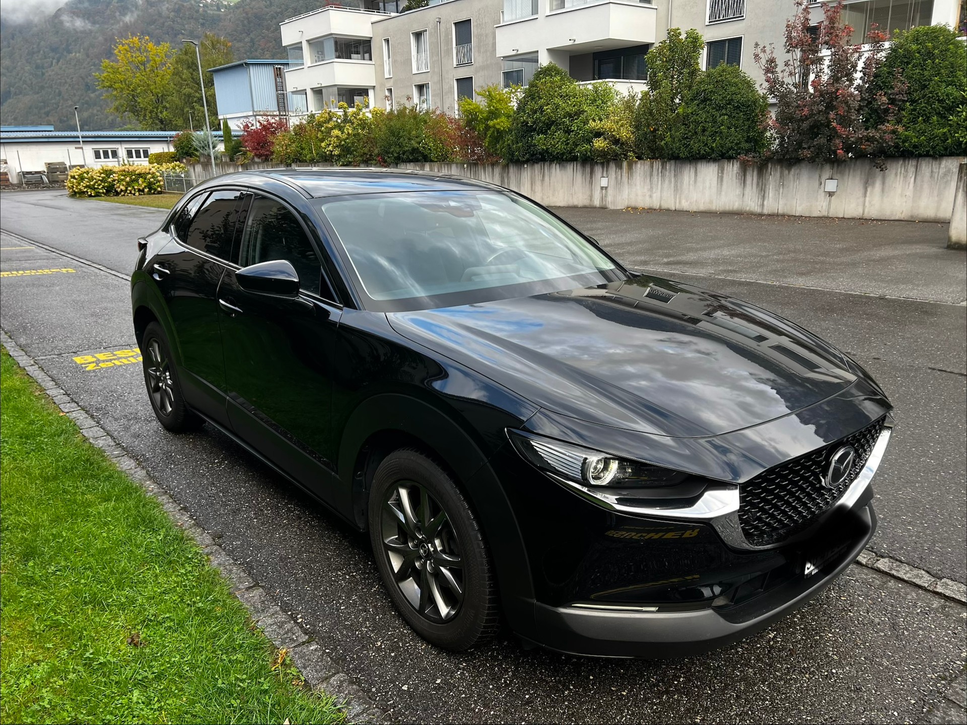 MAZDA 2.0 180 Revolution AWD-image-8