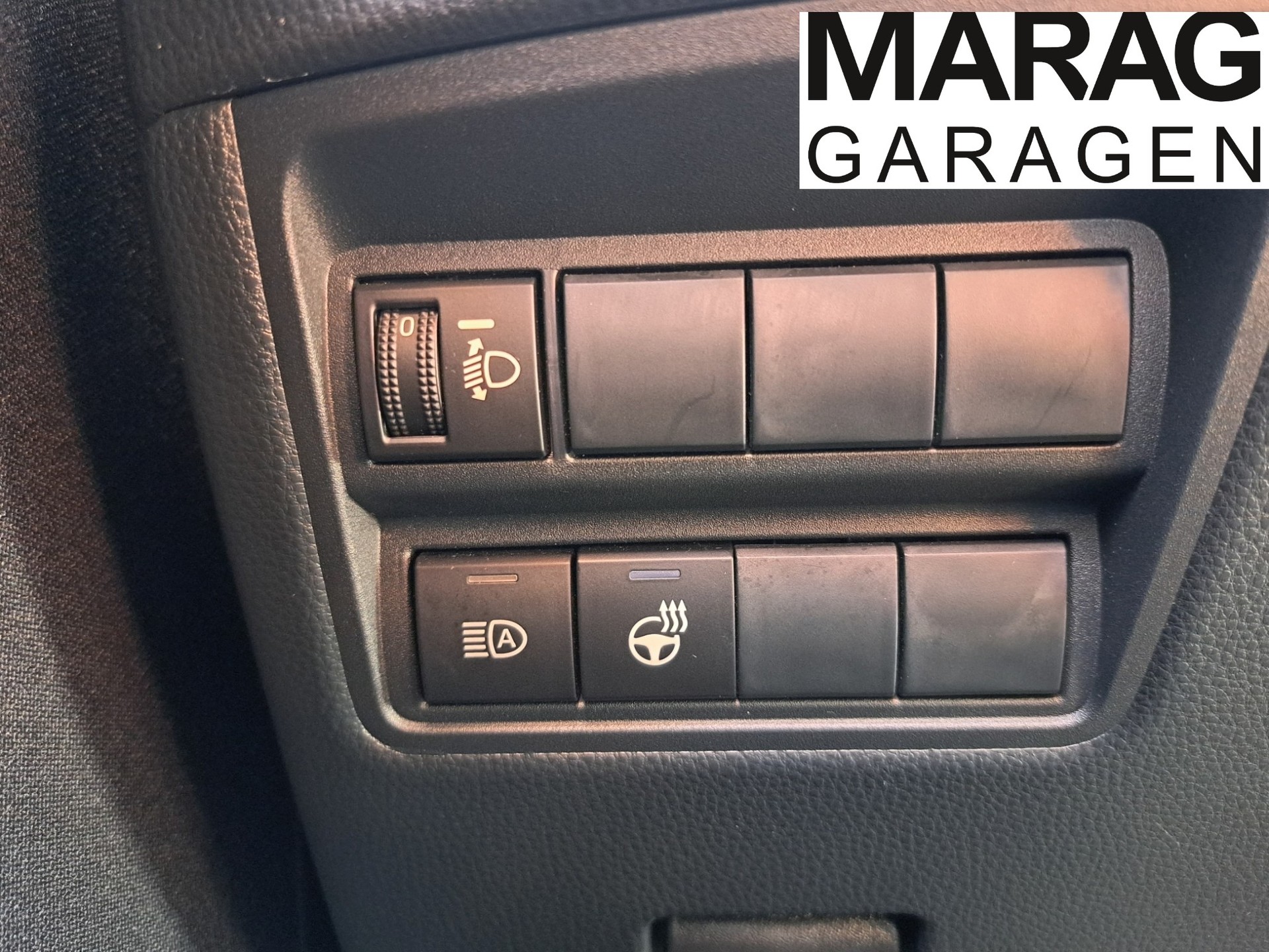 TOYOTA Yaris 1.5 Trend e-CVT-image-13
