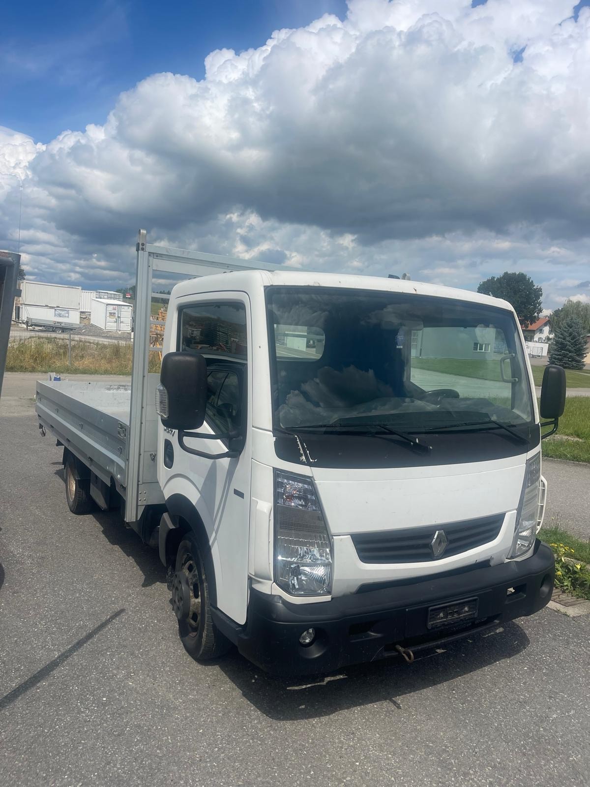 RENAULT 150.35 HD-image-0