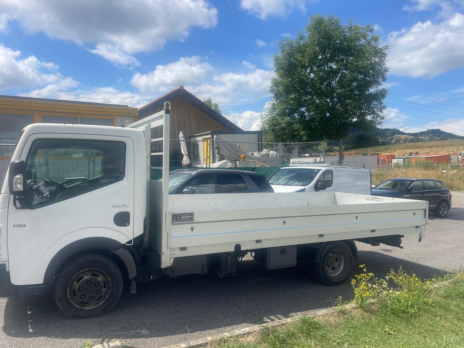 RENAULT 150.35 HD-image-2
