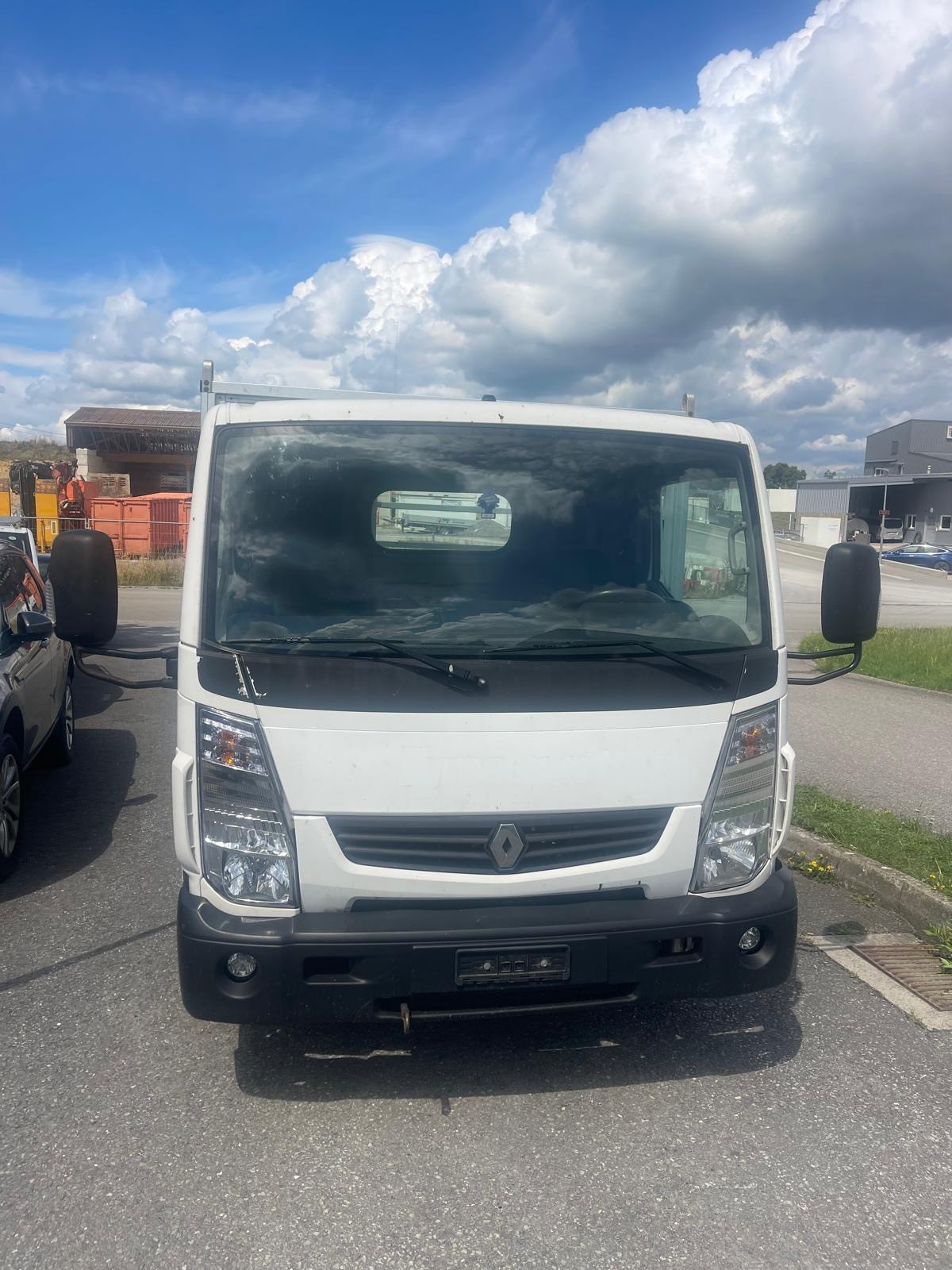 RENAULT 150.35 HD-image-1