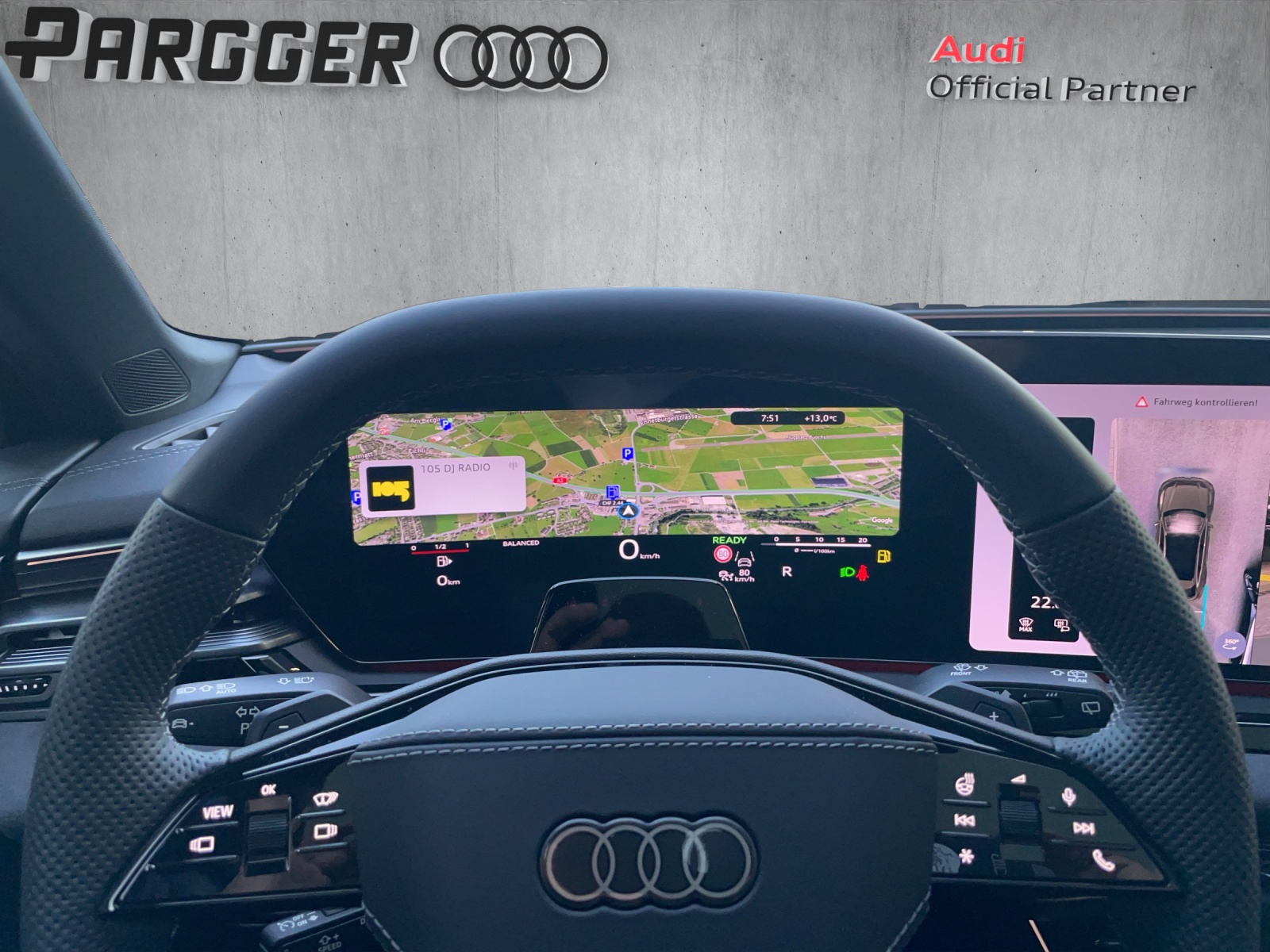 AUDI A6 allroad TDI quattro 220 kW S tronic-image-10