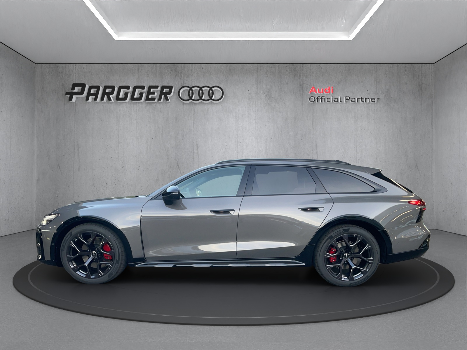 AUDI A6 allroad TDI quattro 220 kW S tronic-image-2