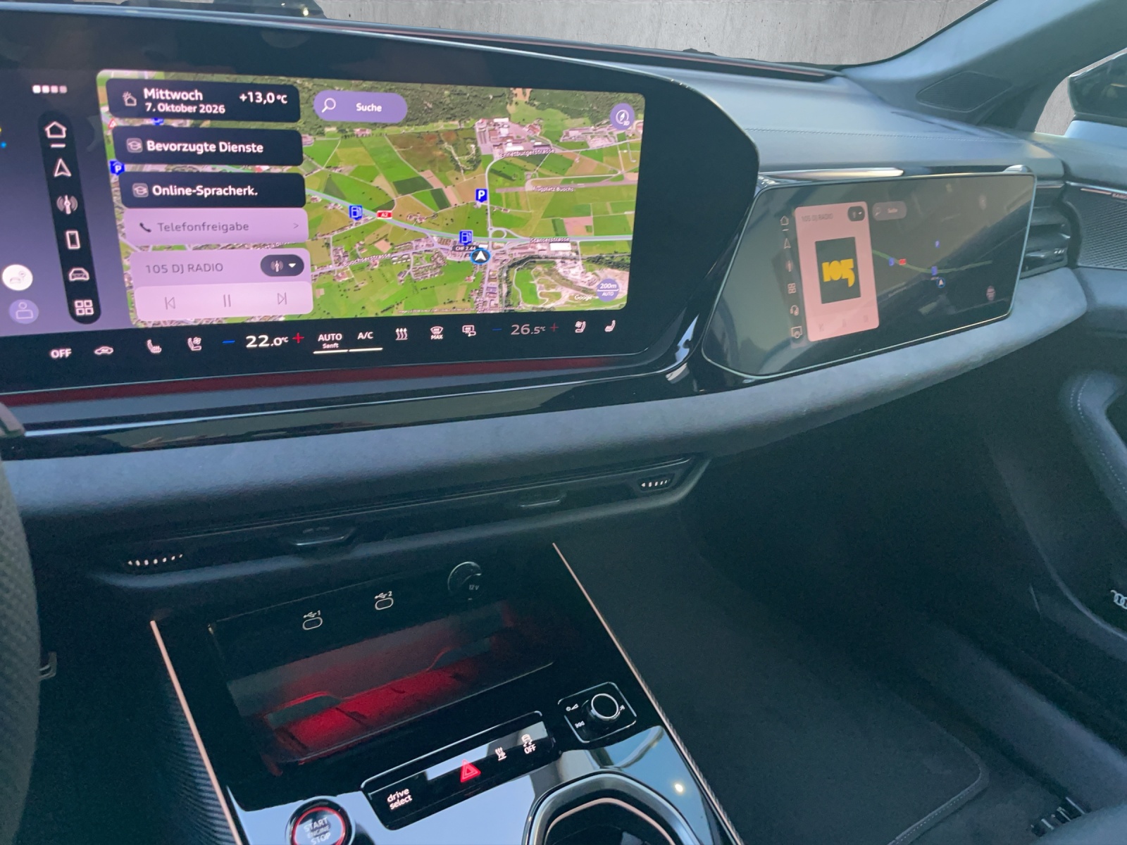 AUDI A6 allroad TDI quattro 220 kW S tronic-image-12