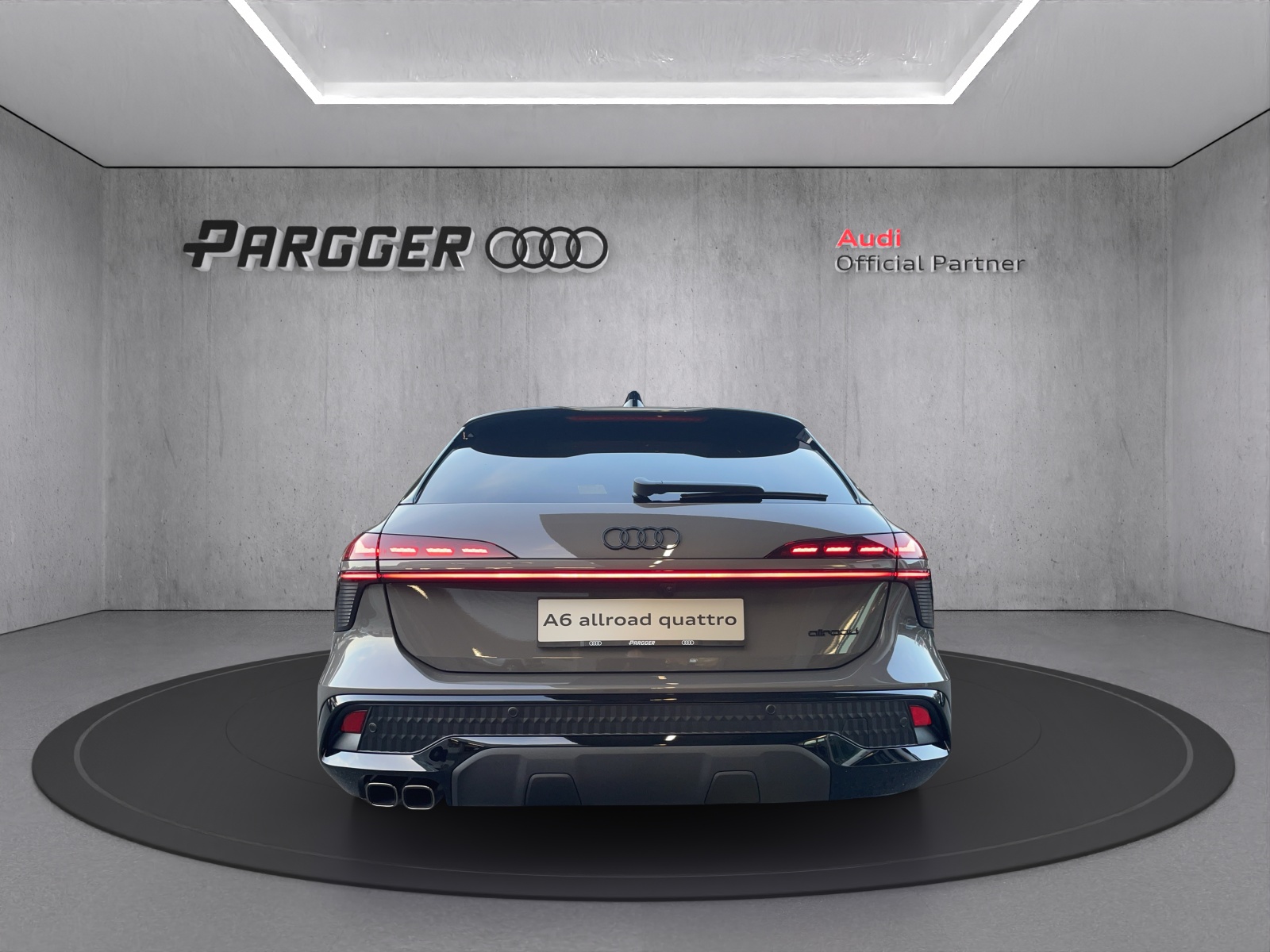 AUDI A6 allroad TDI quattro 220 kW S tronic-image-3