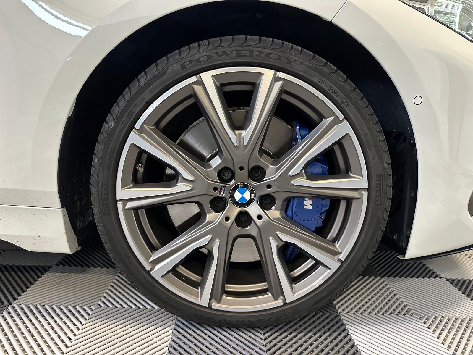 BMW M135i xDrive Steptronic-image-31