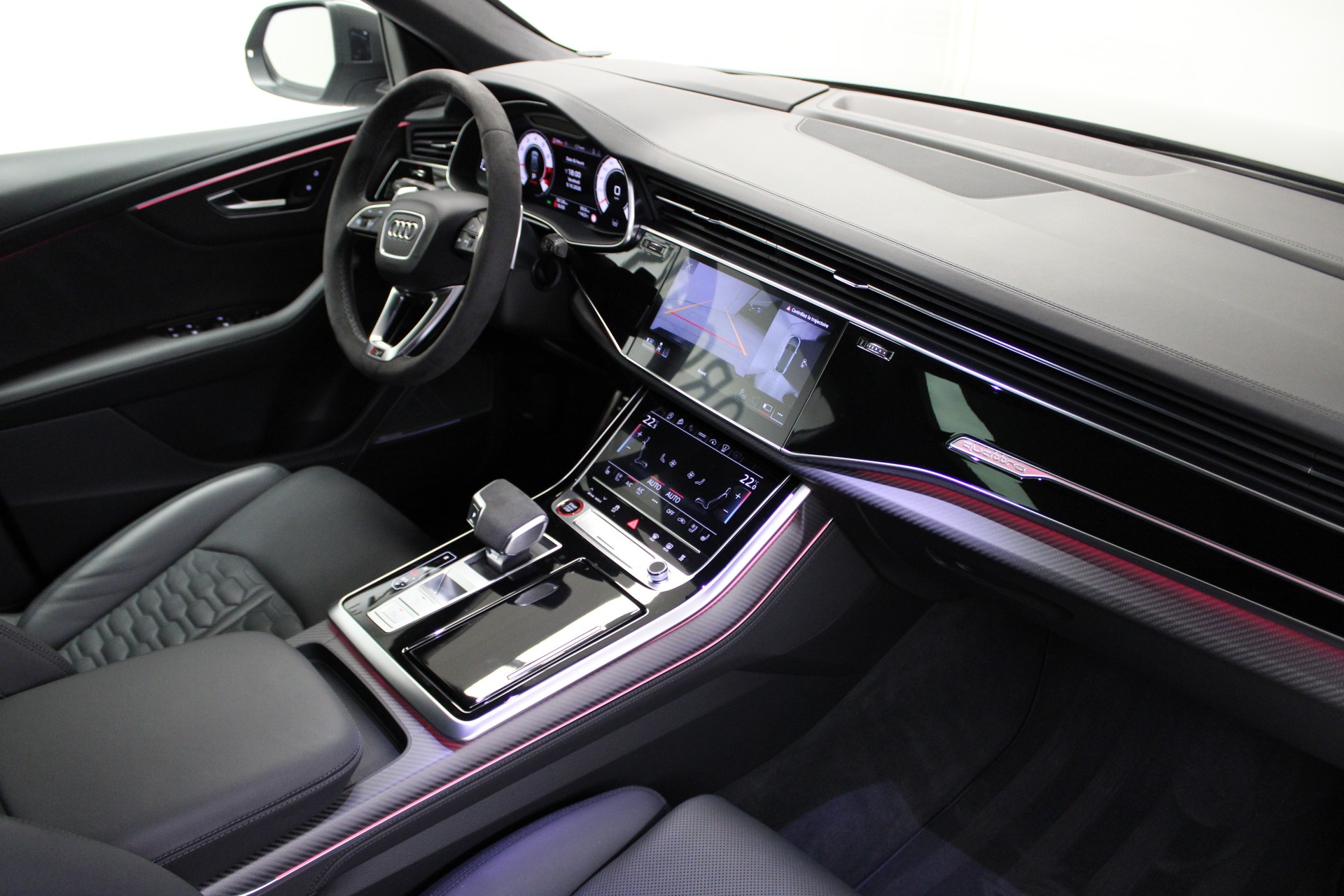 AUDI RSQ8 performance quattro-image-5