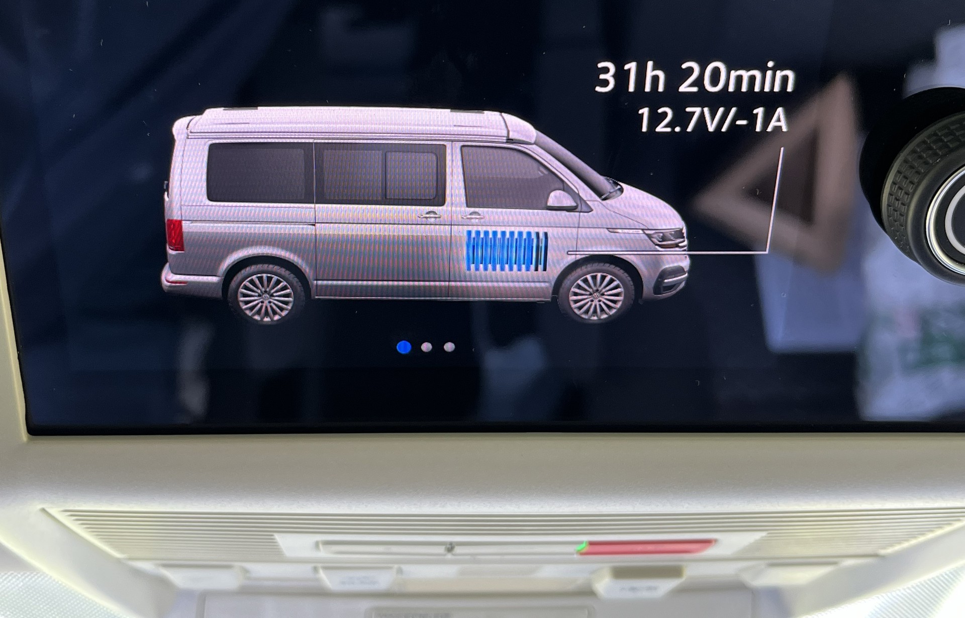 VW California 2.0 TDI 150 Beach Edition Spirit DSG-image-9