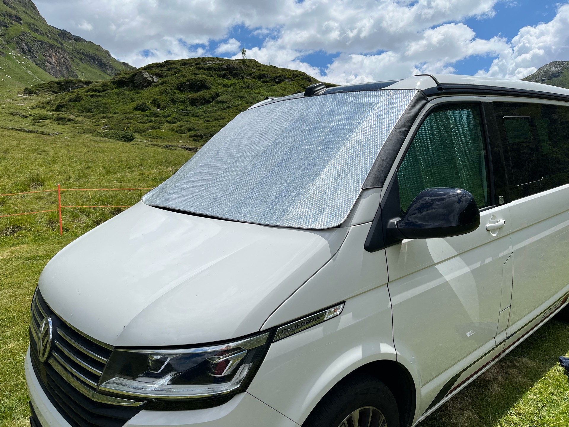 VW California 2.0 TDI 150 Beach Edition Spirit DSG-image-2