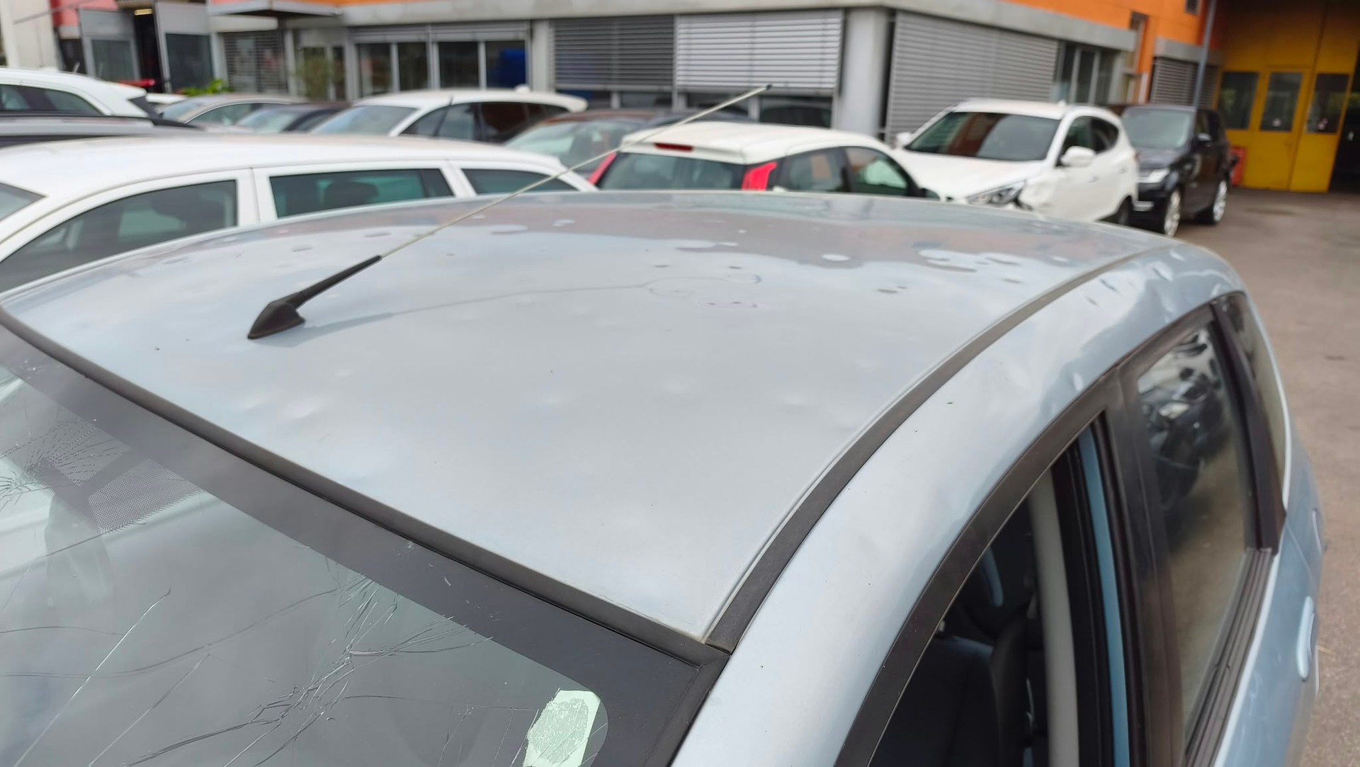HONDA Jazz 1.4i ES-image-3