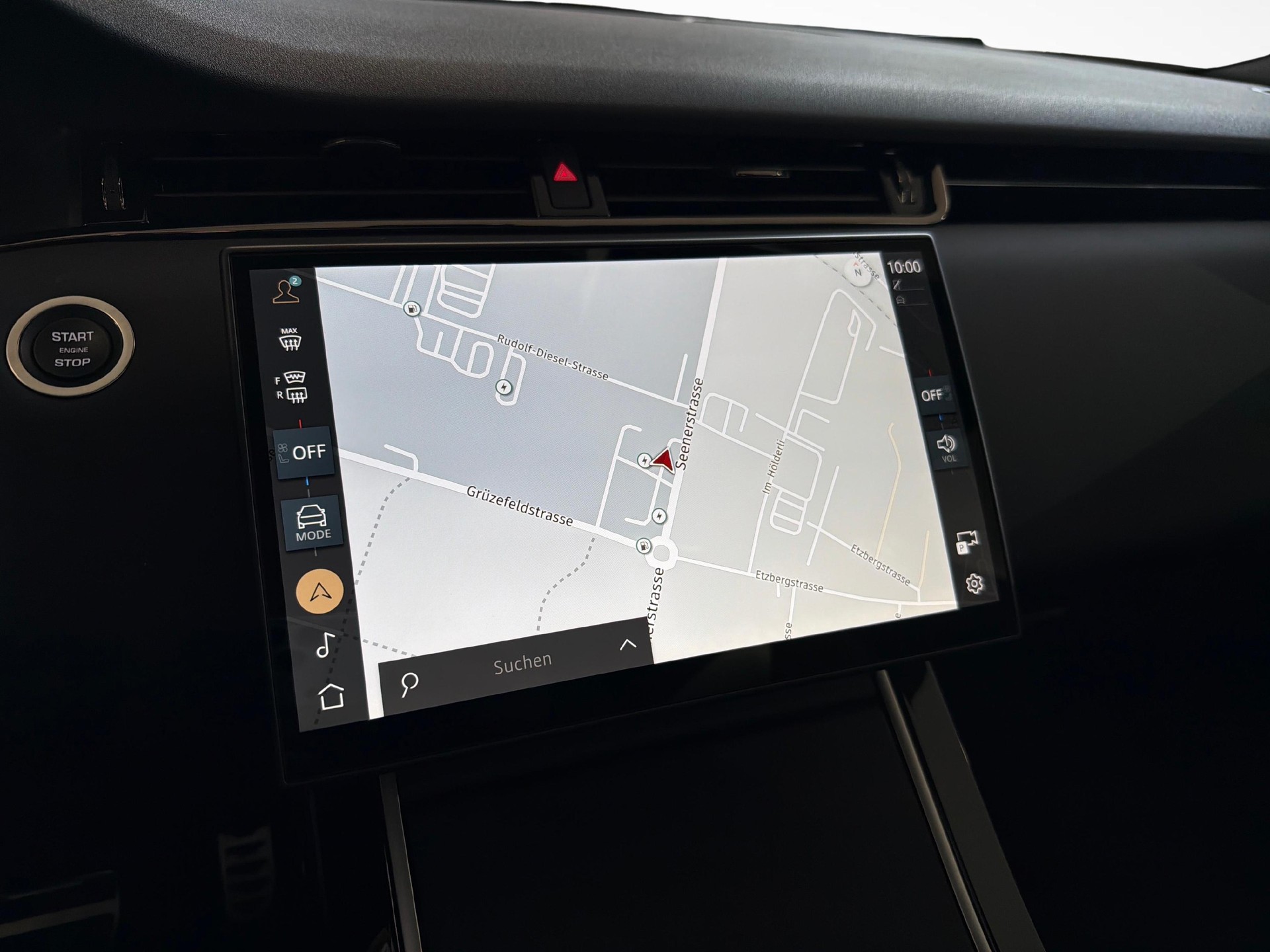 LAND ROVER Range Rover Evoque 1.5 T 270e Dynamic SE-image-12