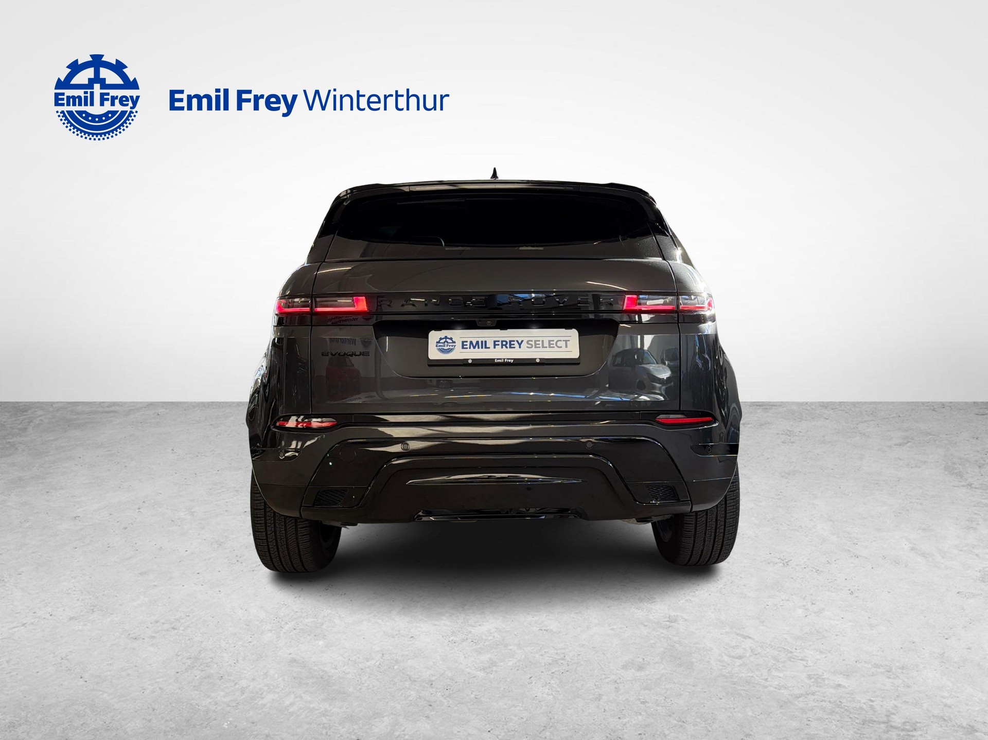 LAND ROVER Range Rover Evoque 1.5 T 270e Dynamic SE-image-3