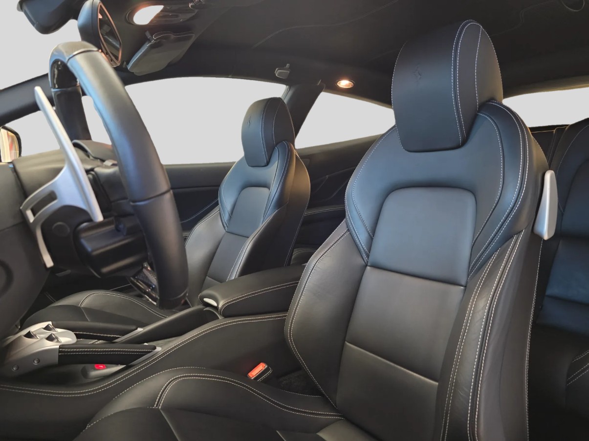 FERRARI FF - Ferrari Garantie Approved-image-10
