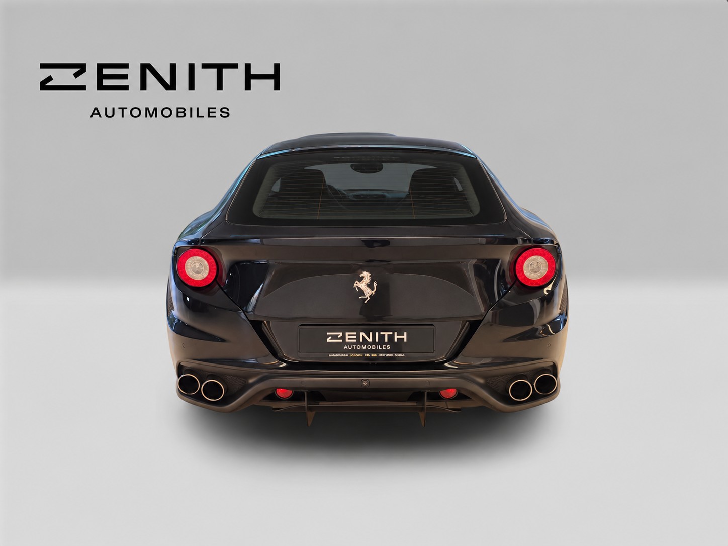 FERRARI FF - Ferrari Garantie Approved-image-5