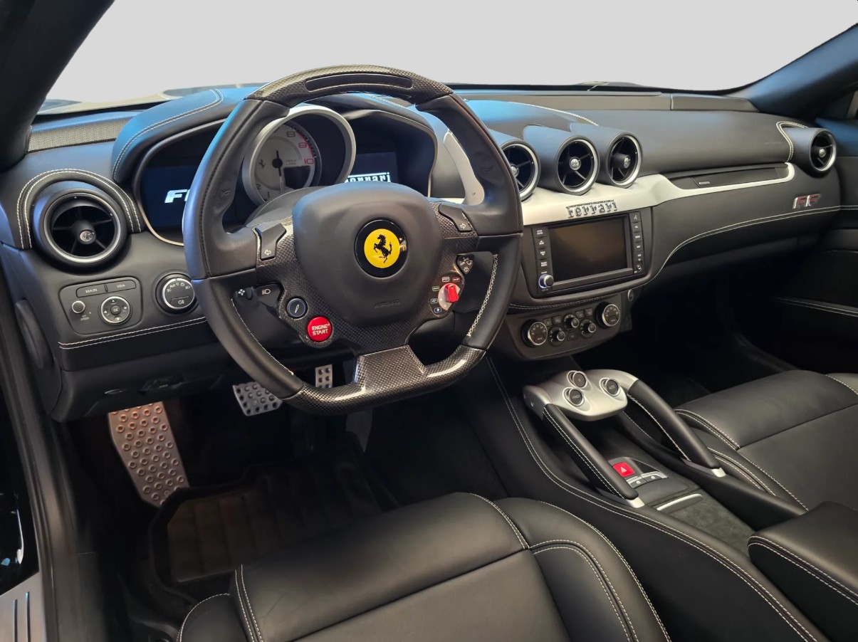FERRARI FF - Ferrari Garantie Approved-image-9
